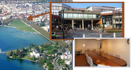 Formation numérologie à Annecy
